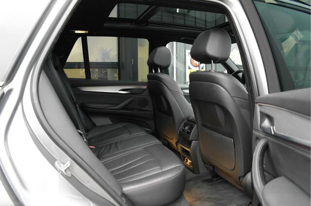 BMW X5 xDrive40e iPerformance High Executive | M- Pakket | Pano | CarPlay | Head-up | Trekhaak