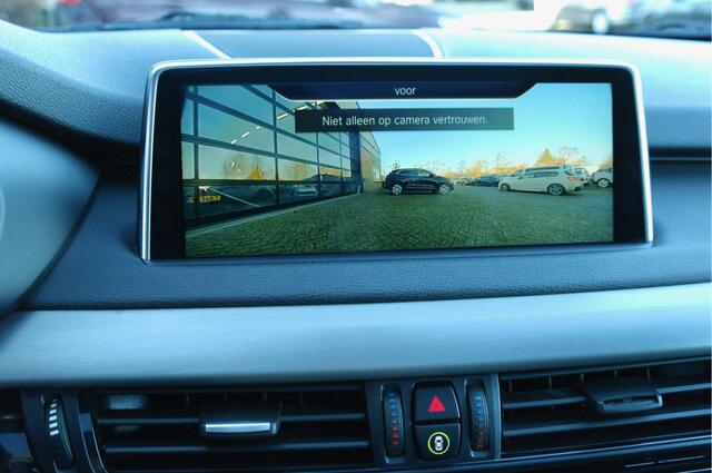 BMW X5 xDrive40e iPerformance High Executive | M- Pakket | Pano | CarPlay | Head-up | Trekhaak