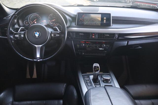 BMW X5 xDrive35i | 7 Persoons | M Sport | Trekhaak | Compleet