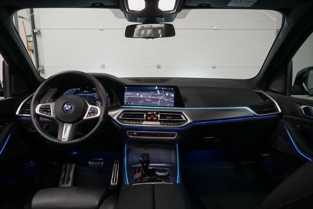 BMW X5 xDrive45e M-Sport | Panoramadak | CoPilot | Head Up | Harman Kardon