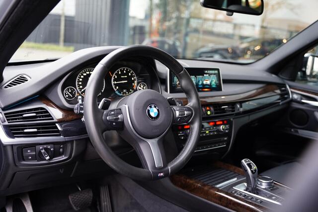 BMW X5 X-Drive 35 I High Executive NL-Auto 1ste-eigenaar