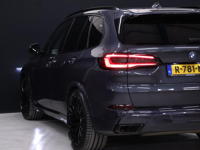 BMW X5 xDrive45e High Executive [LASER LED, TREKHAAK INKLAPBAAR, MEMORY SEATS, APPLE CARPLAY, ANDROID, 360 CAMERA, HEAD-UP, ADAPTIVE CRUISE, VOL LEDER, STOELVERWARMING, CLIMATE, NIEUWSTAAT]
