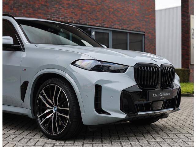 BMW X5 50e xDrive | Skylounge - Trekhaak - Tartufo