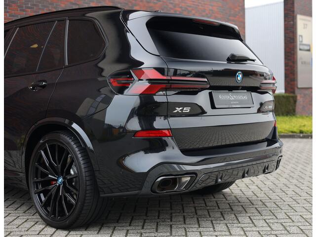 BMW X5 50e xDrive | Sky - B&W - Sportstoel - Trekhaak - Vol!