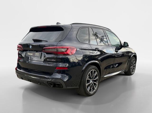 BMW X5 xDrive45e M-Sport I Shadowline I 360 Camera I Adaptive Cruise Co