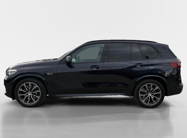BMW X5 xDrive45e M-Sport I Shadowline I 360 Camera I Adaptive Cruise Co