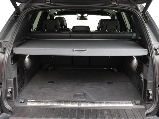 BMW X5 xDrive45e High Executive 22'',driving assist prof. , 4wielsturing ,Skylounge Pano, Black Shadow line