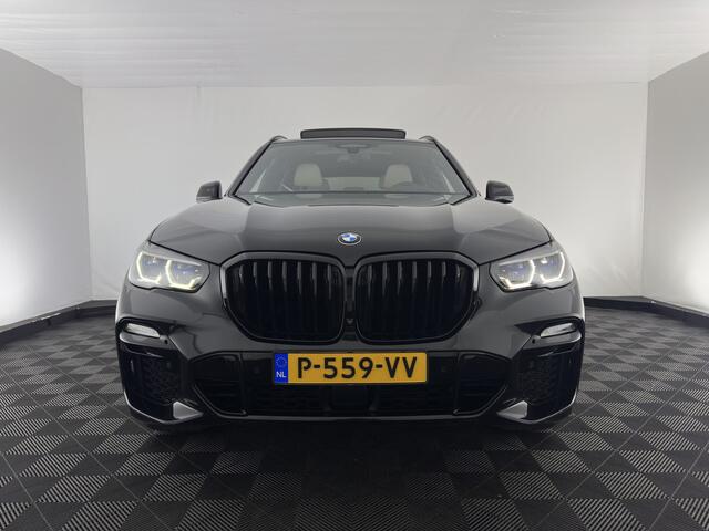 BMW X5 xDrive45e High Executive M-Sportpack Aut. *PANO | HEAD-UP | LASER-LED | LUXURY-LEATHER | SOFT-CLOSE | ADAPTIVE-CRUISE | HIFI-SOUND | BLIND-SPOT | MEMORY-PACK | TOP-VIEW | DIGI-COCKPIT | NAVI-FULLMAP | ECC | PDC | TOWBAR | 21''AL