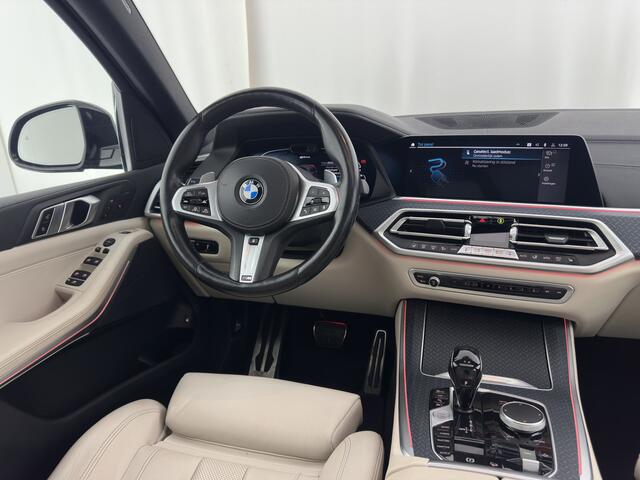 BMW X5 xDrive45e High Executive M-Sportpack Aut. *PANO | HEAD-UP | LASER-LED | LUXURY-LEATHER | SOFT-CLOSE | ADAPTIVE-CRUISE | HIFI-SOUND | BLIND-SPOT | MEMORY-PACK | TOP-VIEW | DIGI-COCKPIT | NAVI-FULLMAP | ECC | PDC | TOWBAR | 21''AL