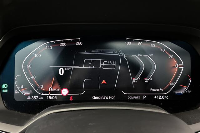 BMW X5 xDrive40i High Executive | Bowers en Wilkins | Panoramadak | Adaptieve cruise control | Lederen bekleding | LED verlichting