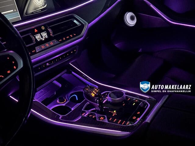 BMW X5 xDrive45e High Executive M sport Pano Trekhaak