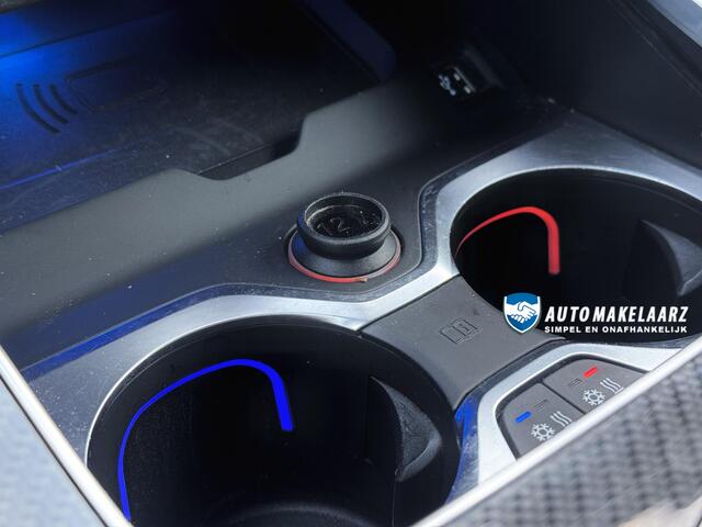 BMW X5 xDrive45e High Executive M sport Pano Trekhaak