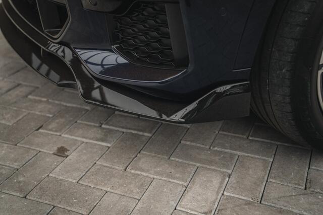 BMW X5 M SPORT, Fulloption, stoelverkoel - verw, stuuverw,