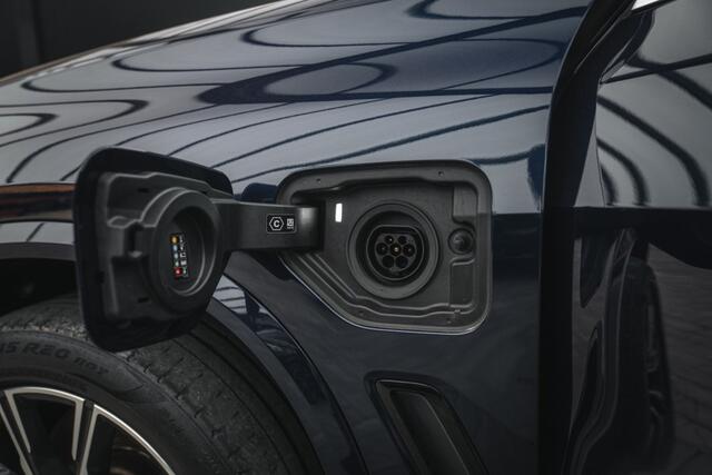 BMW X5 M SPORT, Fulloption, stoelverkoel - verw, stuuverw,