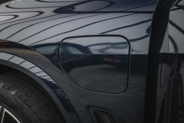 BMW X5 M SPORT, Fulloption, stoelverkoel - verw, stuuverw,