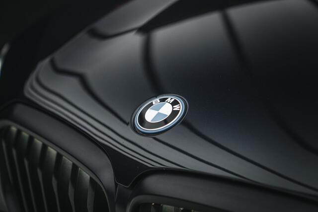 BMW X5 50 E XDRIVE, Stuurverw, stoelverkoeling, BenO