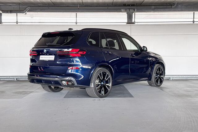 BMW X5 xDrive50e Launch Edition | Selections