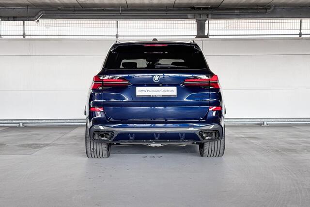 BMW X5 xDrive50e Launch Edition | Selections