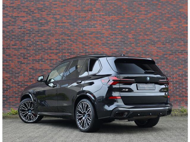 BMW X5 50e xDrive | Tartufo - Pano - Trekhaak - HUD