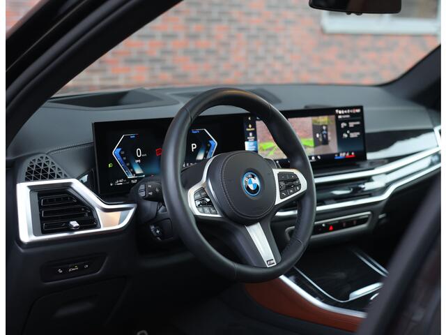 BMW X5 50e xDrive | Tartufo - Pano - Trekhaak - HUD