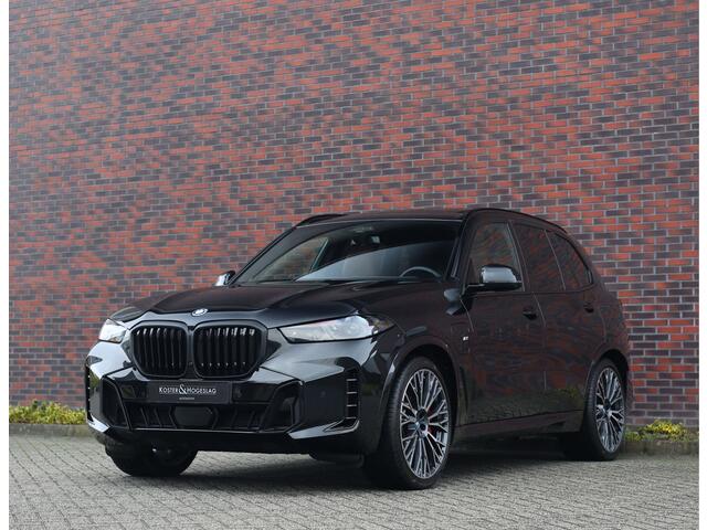 BMW X5 50e xDrive | Tartufo - Pano - Trekhaak - HUD