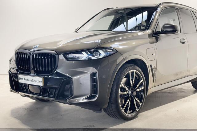BMW X5 xDrive50e Innovation Pack M Sportpakket Pro Aut. - Verwacht: December 2025