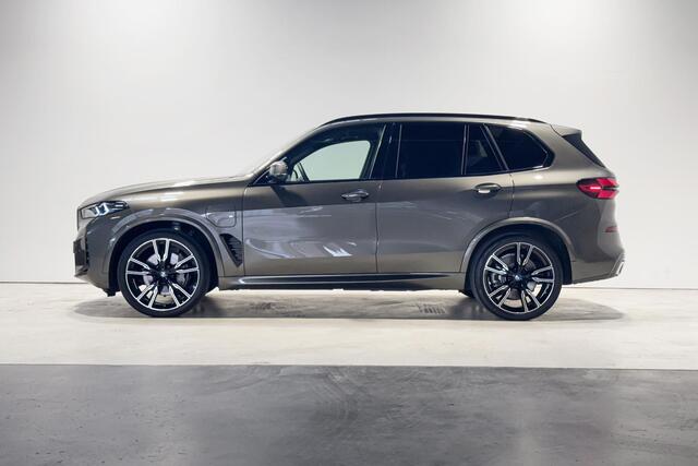BMW X5 xDrive50e Innovation Pack M Sportpakket Pro Aut. - Verwacht: December 2025
