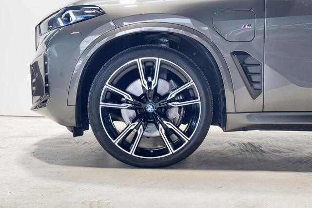 BMW X5 xDrive50e Innovation Pack M Sportpakket Pro Aut. - Verwacht: December 2025