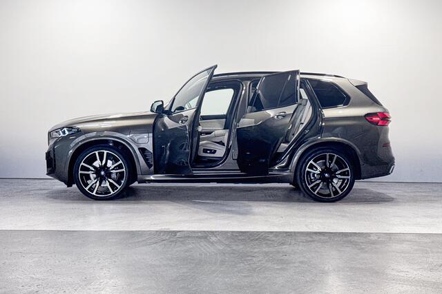 BMW X5 xDrive50e Innovation Pack M Sportpakket Pro Aut. - Verwacht: December 2025