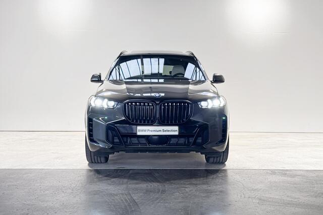 BMW X5 xDrive50e Innovation Pack M Sportpakket Pro Aut. - Verwacht: December 2025