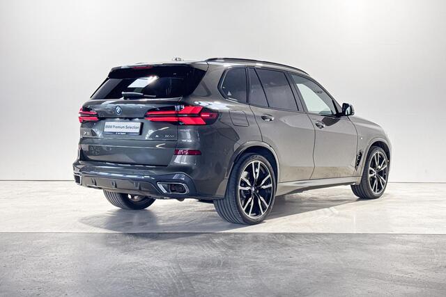BMW X5 xDrive50e Innovation Pack M Sportpakket Pro Aut. - Verwacht: December 2025