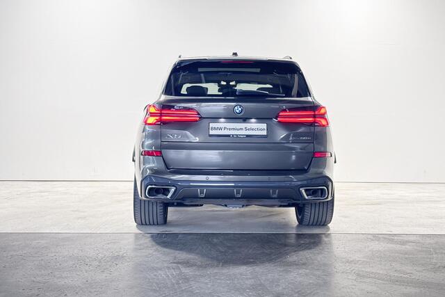 BMW X5 xDrive50e Innovation Pack M Sportpakket Pro Aut. - Verwacht: December 2025