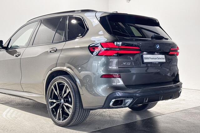 BMW X5 xDrive50e Innovation Pack M Sportpakket Pro Aut. - Verwacht: December 2025