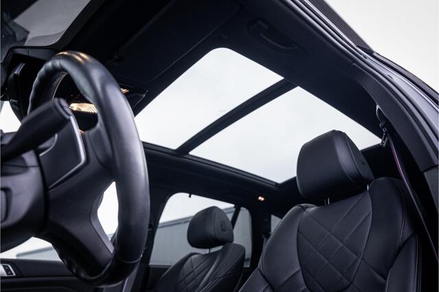 BMW X5 xDrive50e Launch Edition - M-Sport l Panorama l Trekh. l HUD l Stuur vew.
