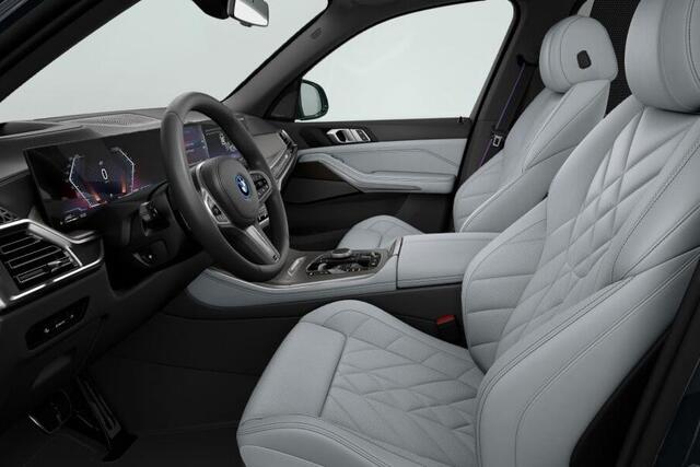BMW X5 xDrive50e Innovation Pack M Sport Pakketpro Aut.