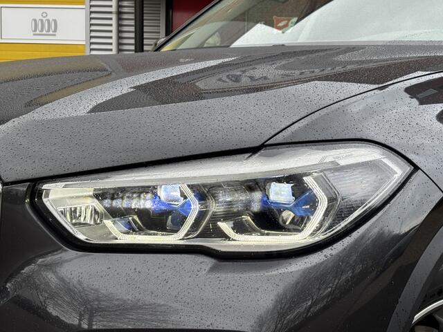 BMW X5 xDrive30d High Exe Panorama Laser Head-Up ACC