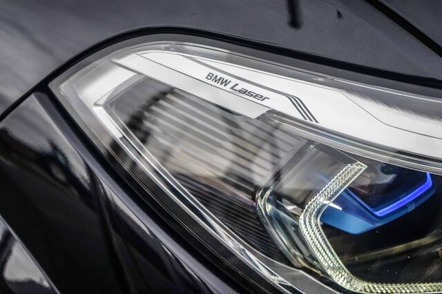 BMW X5 M X5M Competition 625PK