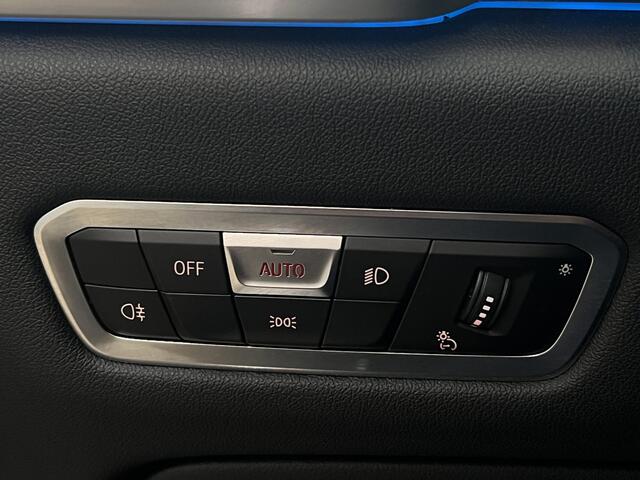 BMW X5 xDrive45e High Executive | Pano | Luchtvering | Sfeerverl | Dealeronderh |