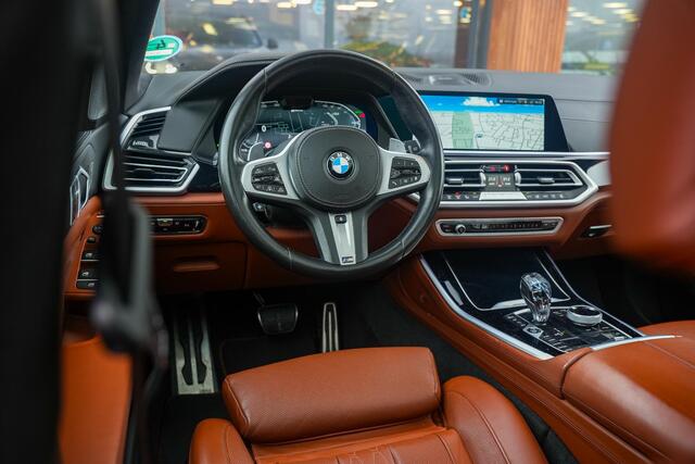 BMW X5 xDrive45e High Executive Panodak Harman Kardon 360 Bowers&Wilkens Camera Panodak