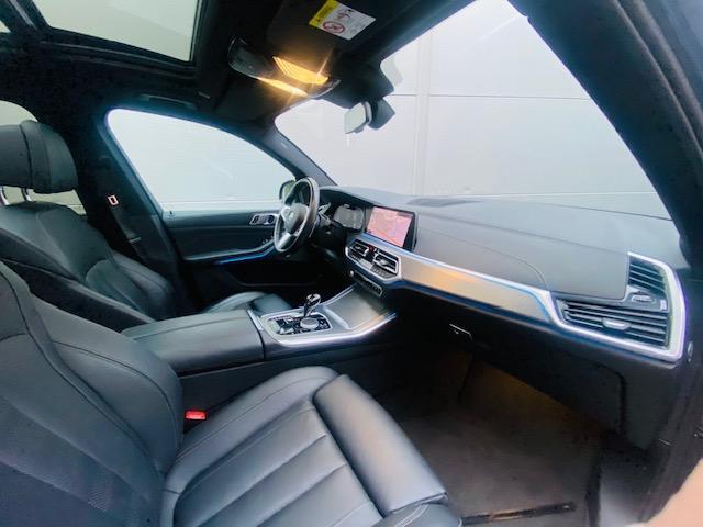 BMW X5 xDrive45e High Executive Full Option, M-Sport, Sky Lounge, Merino leer, Leren Dashboard, enz