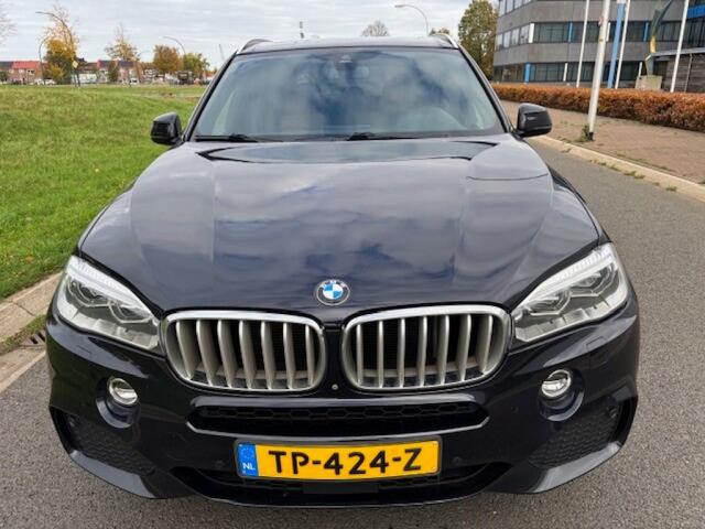 BMW X5 XDRIVE40D M SP. ED. Ex bpm btw