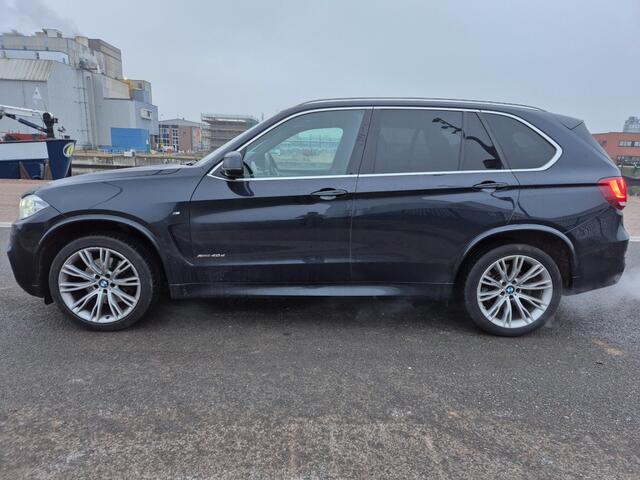 BMW X5 XDRIVE40D M SP. ED. Ex bpm btw