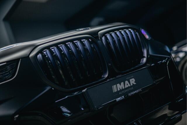 BMW X5 xDrive50e | M uitgevoerd | Trekhaak | Alcantara hemel | Luchtvering | Full PPF in- en exterieur | Skylounge |