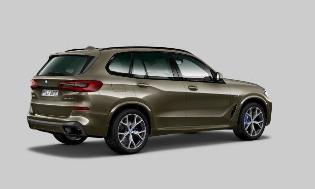BMW X5 xDrive45e M-Sport | Panoramadak | Head Up | Laser