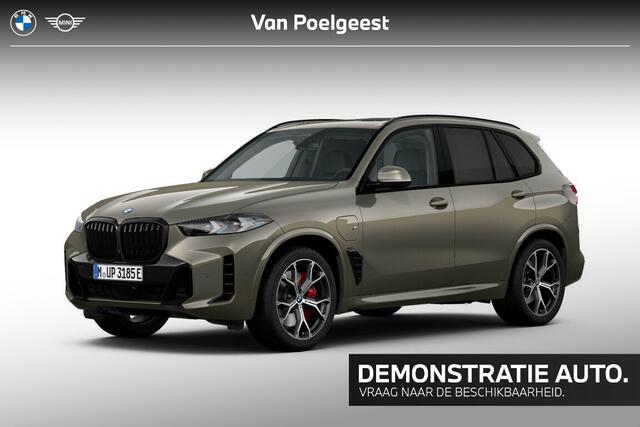 BMW X5 xDrive50e | M Sportpakket Pro | Travel Pack | Innovation Pack | Comfort Pack | Comfort Plus Pack | Trekhaak
