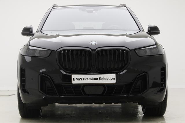 BMW X5 xDrive40d M-Sport | 2024 | 22" | Panorama | Stoelventilatie | Individual Leder