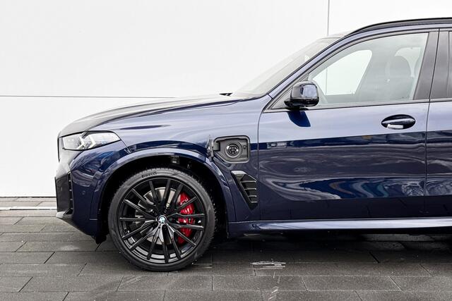 BMW X5 xDrive50e