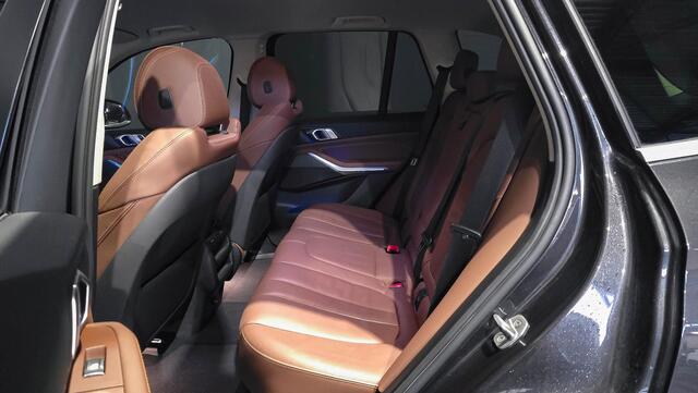 BMW X5 xDrive45e High Executive | Trekhaak | Carplay | Stoelverwarming