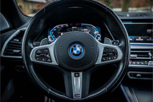 BMW X5 xDrive45e M Sport Bowers & Wilkins Stoelventilatie Panorama