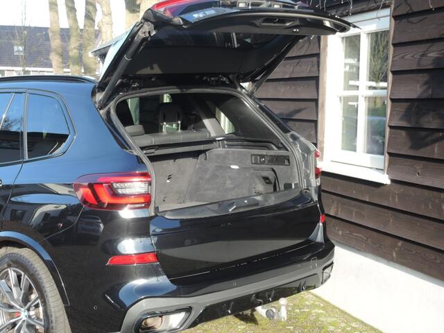 BMW X5 XDRIVE45E M-Sport HIGH EXEC.